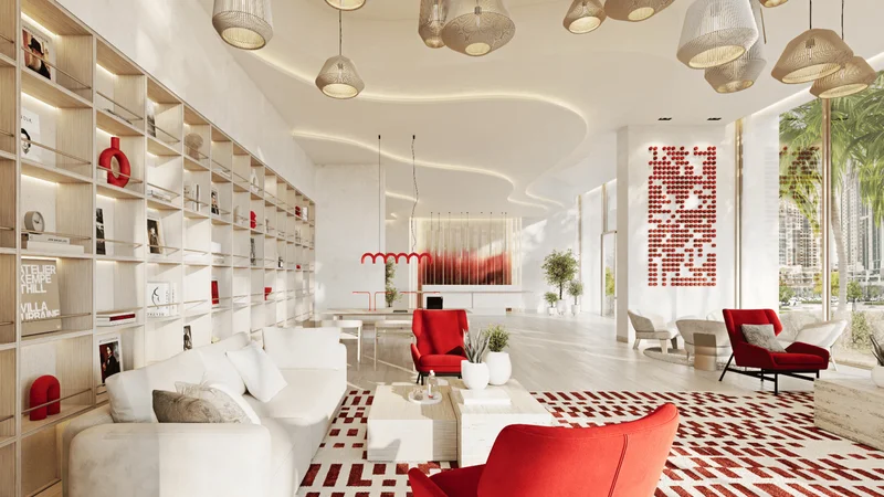 Lobby 2