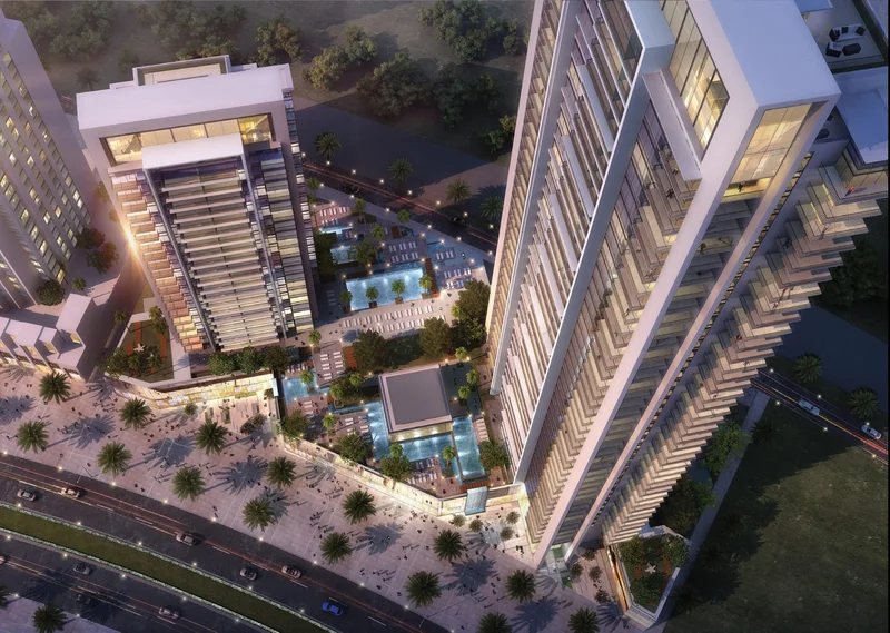 Архитектура 1