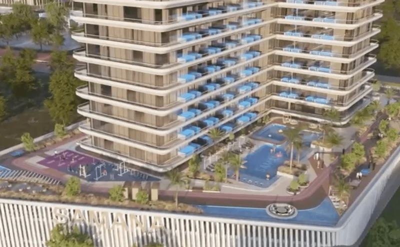 Архитектура 3