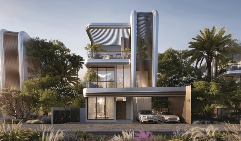 Архитектура 14