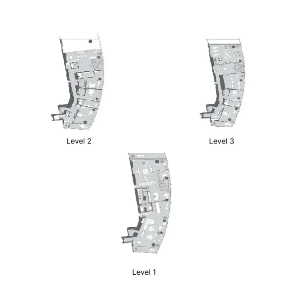 5.5 bedrooms penthouse - Six Senses Residence