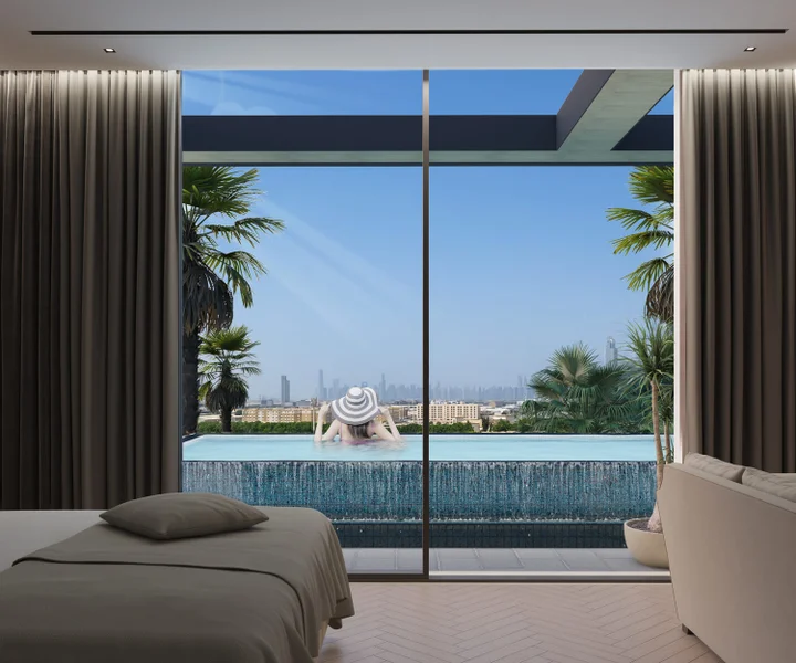 Signature Mansions preview 4