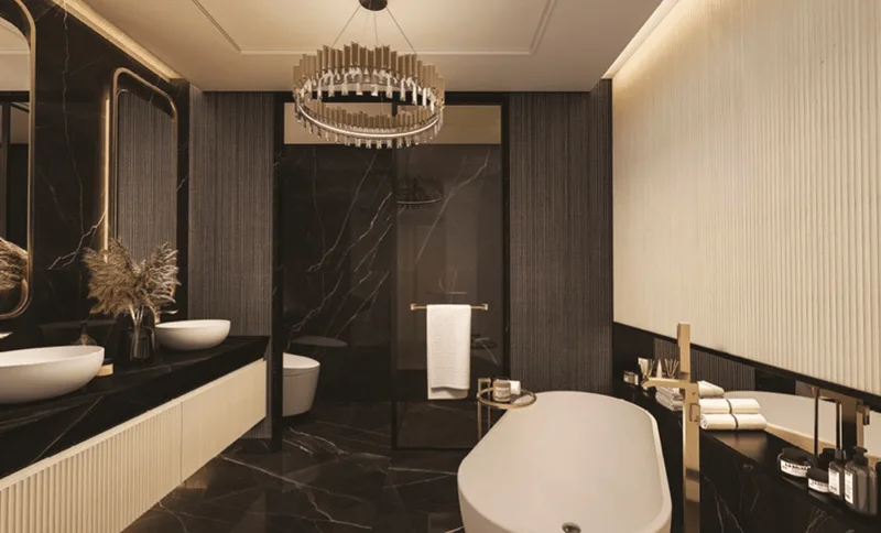 Mallside Residence preview 5
