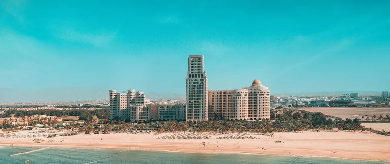 Waldorf Astoria Residences preview 1