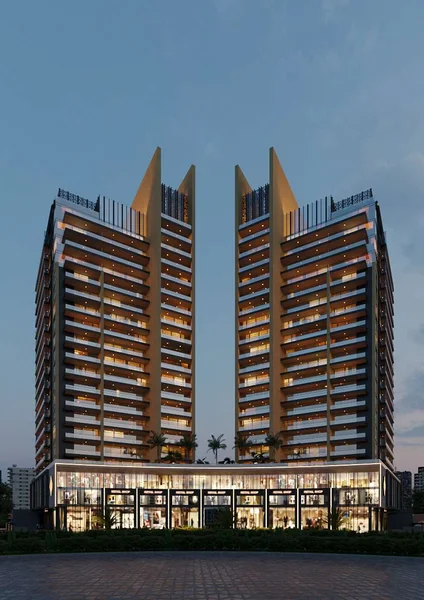 Architecture 3