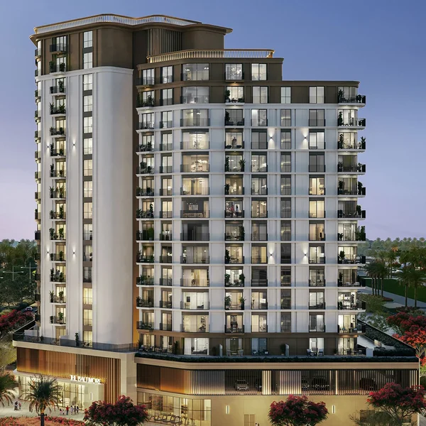 Архитектура 1