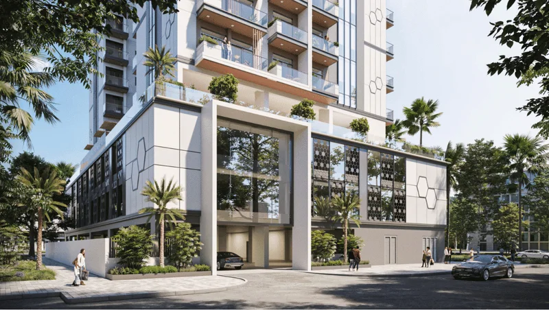 Архитектура 4