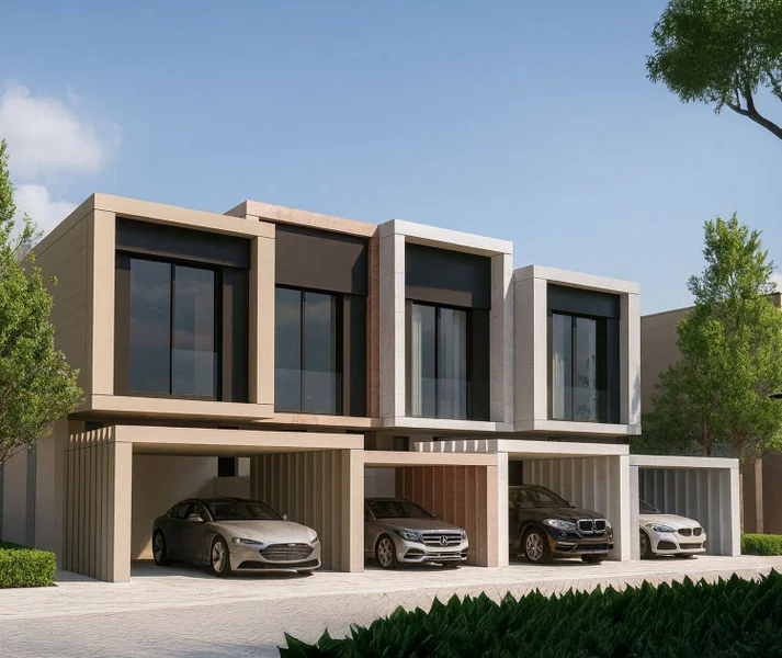 Halo Villas preview 5