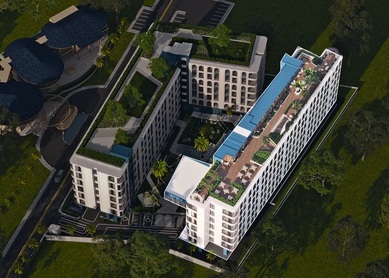 Building B9627