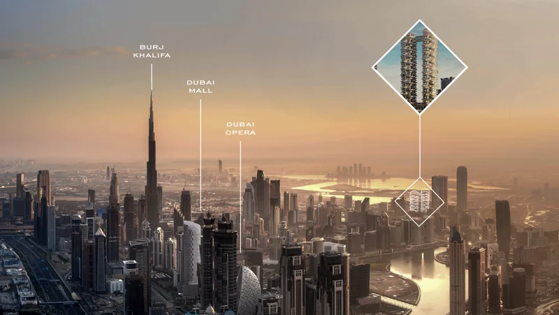 Regent Residences preview 3