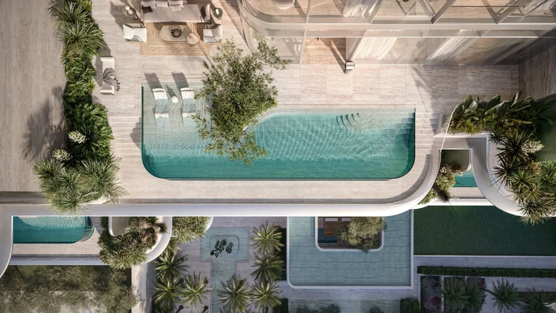 Архитектура 4