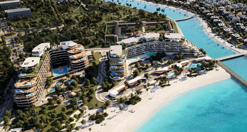 Архитектура 1