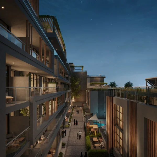 Архитектура 6