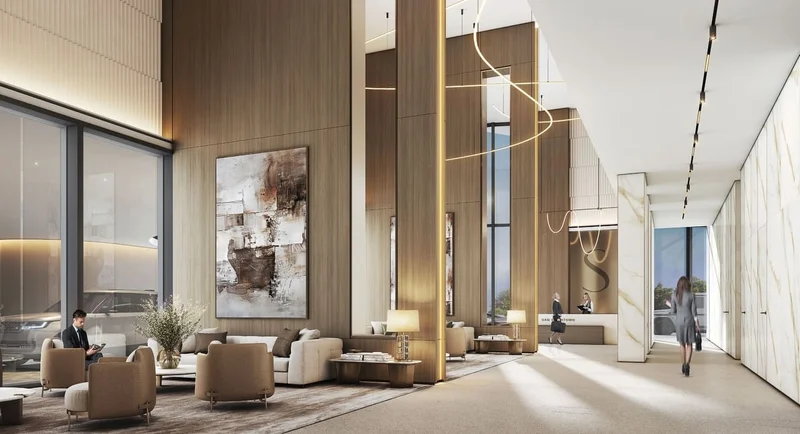 Sobha Aquamont preview 4
