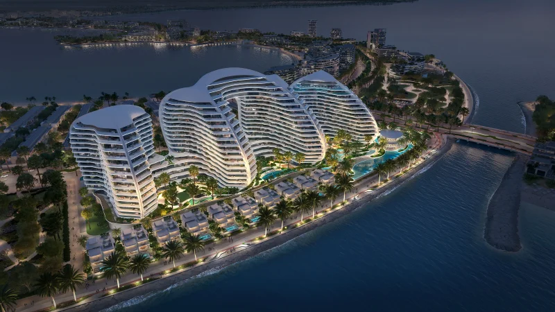 Архитектура 11