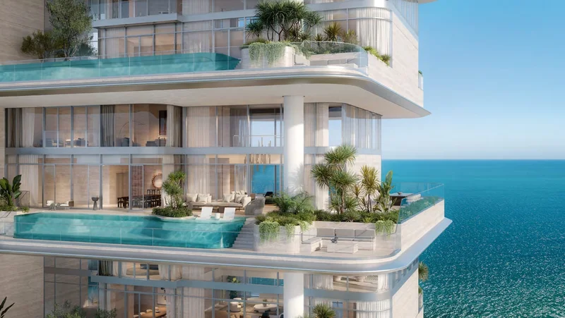 Архитектура 6