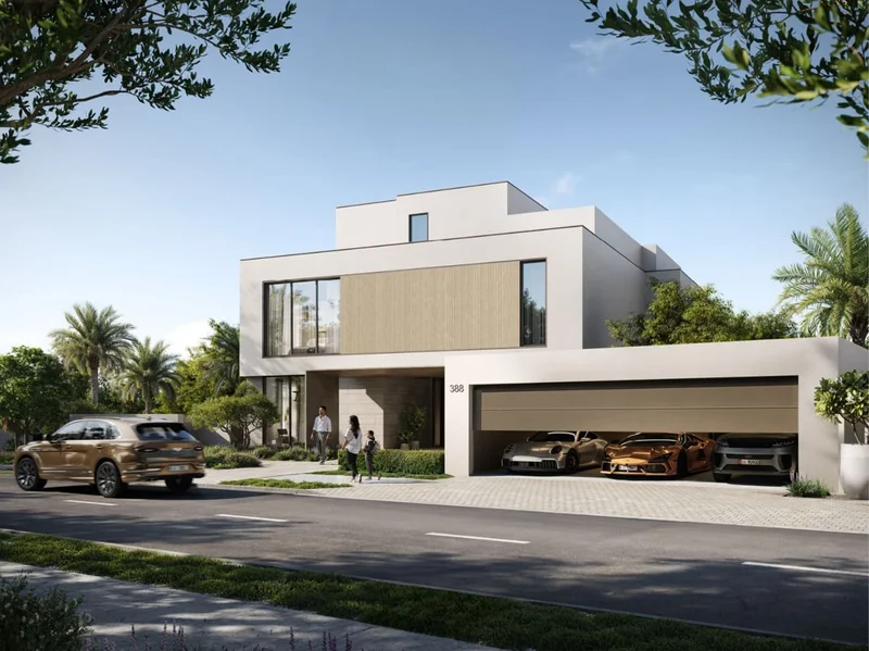 Архитектура 3