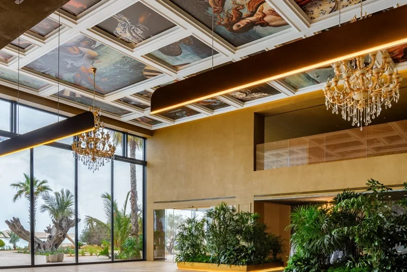 Lobby 2