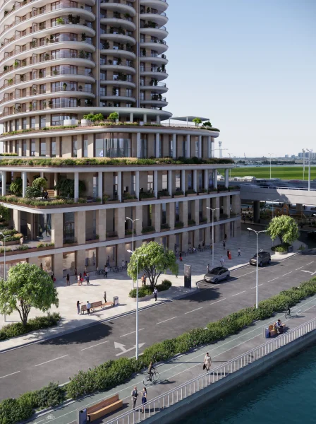 Архитектура 1