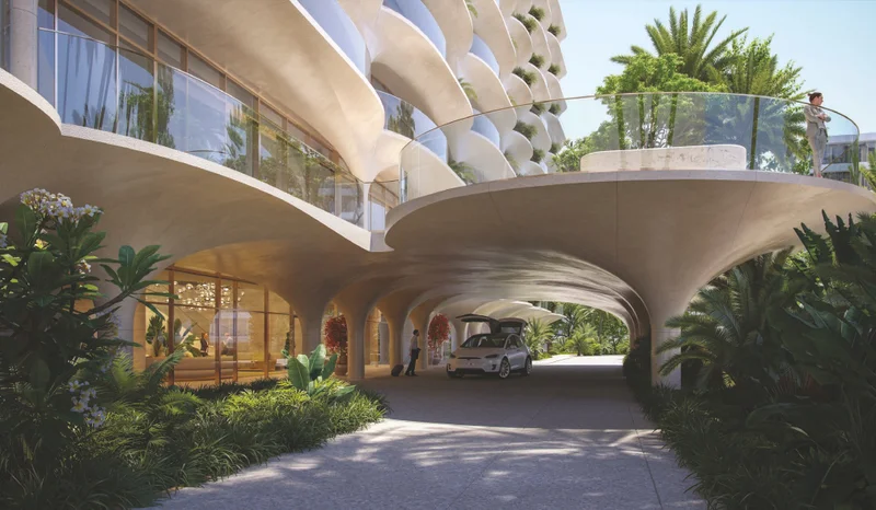 Архитектура 5