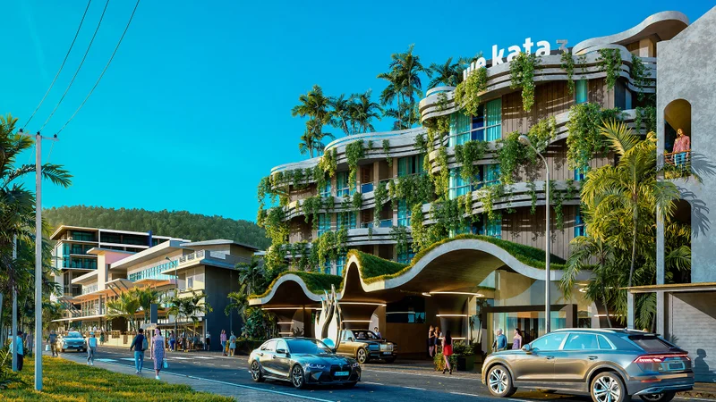 Архитектура 3