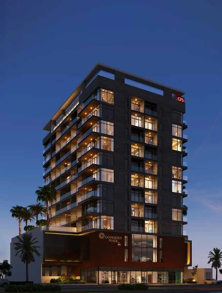 Архитектура 1