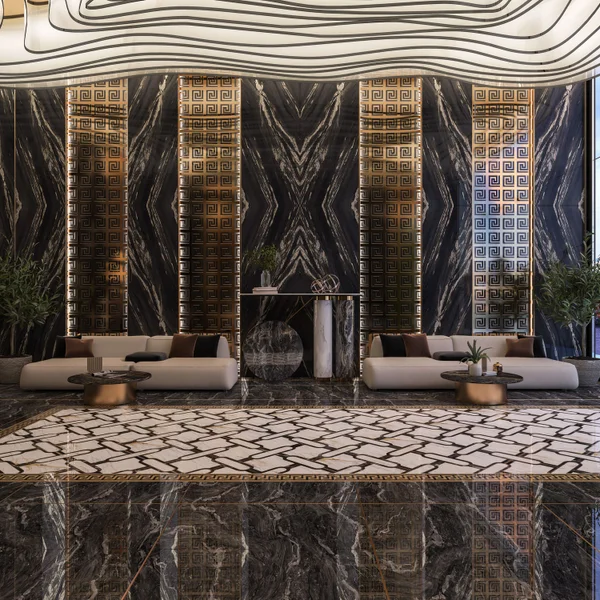 Lobby 2