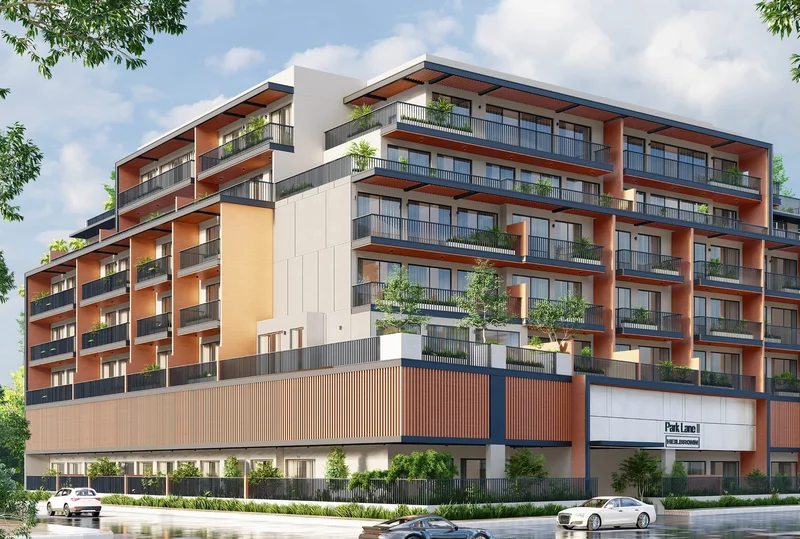 Архитектура 2