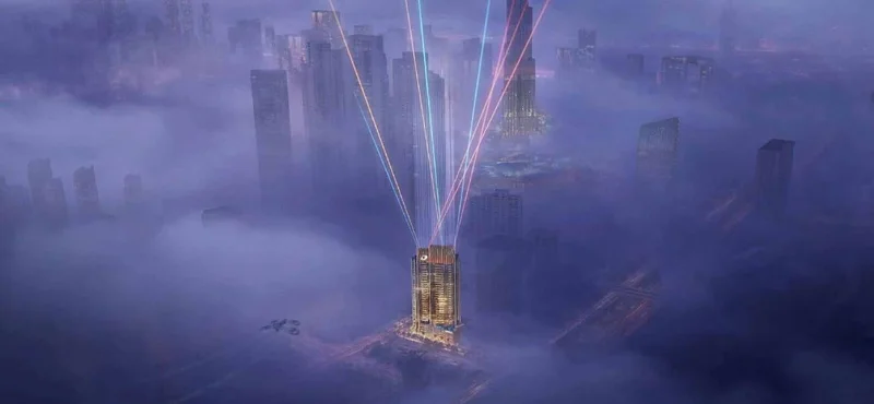 Архитектура 5