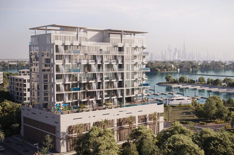 Iluka Residences preview 2