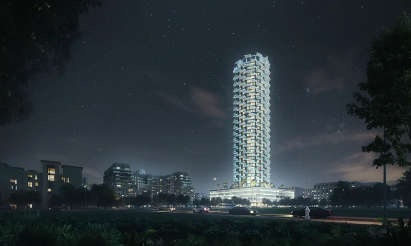 Архитектура 1