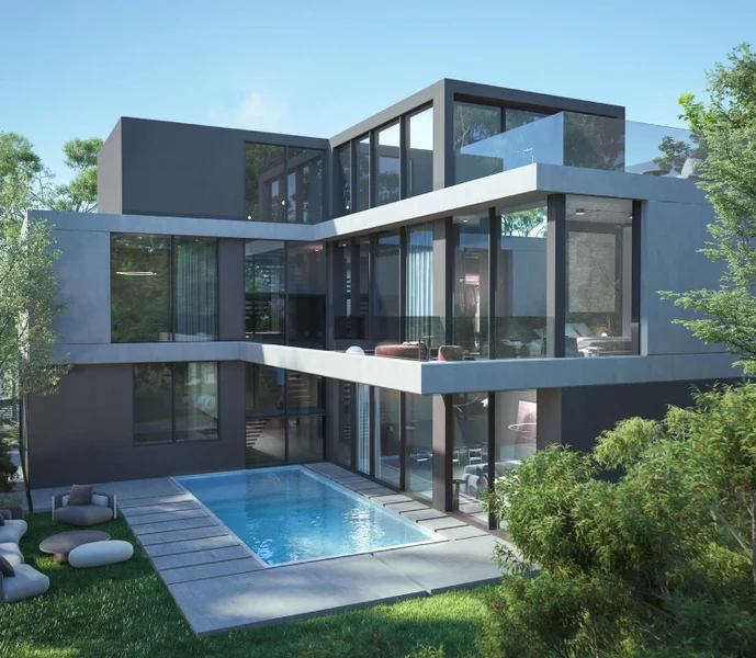 Архитектура 6