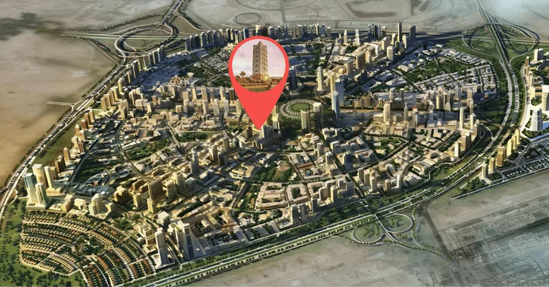 Gharbi 2 Residences preview 3