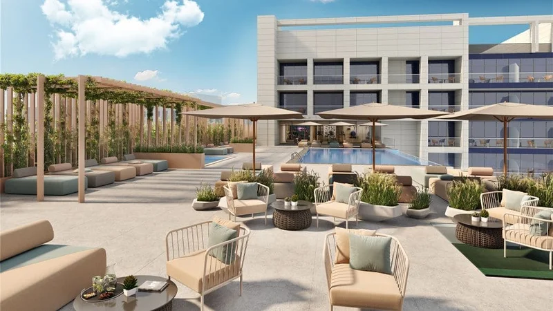 Bloom Arjaan by Rotana  preview 6