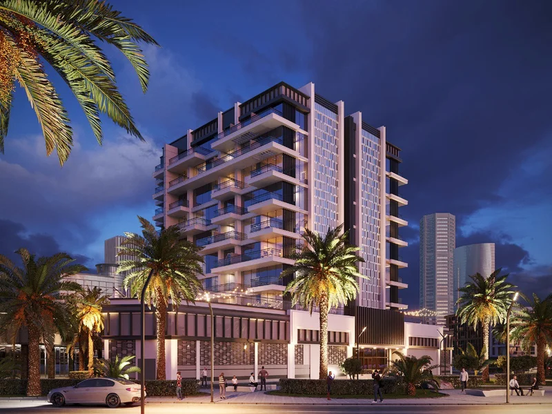 Архитектура 2