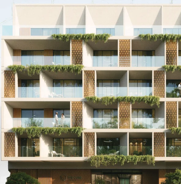 Архитектура 1