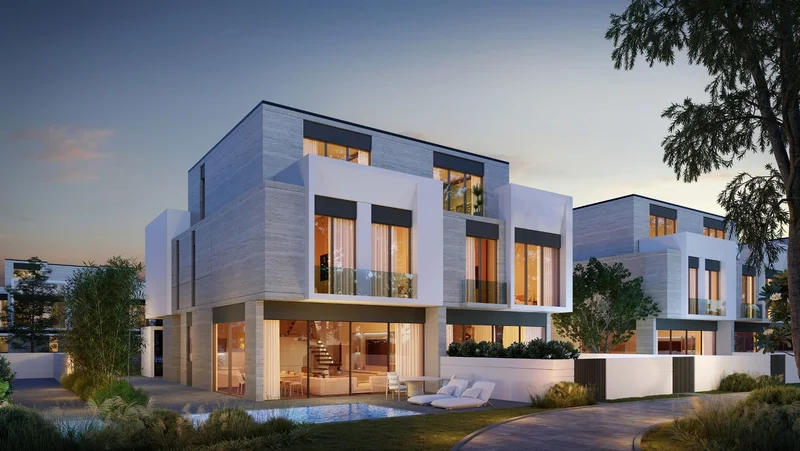 D Villas preview 1