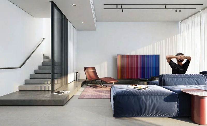Interior 2