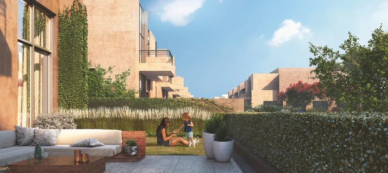 Архитектура 3