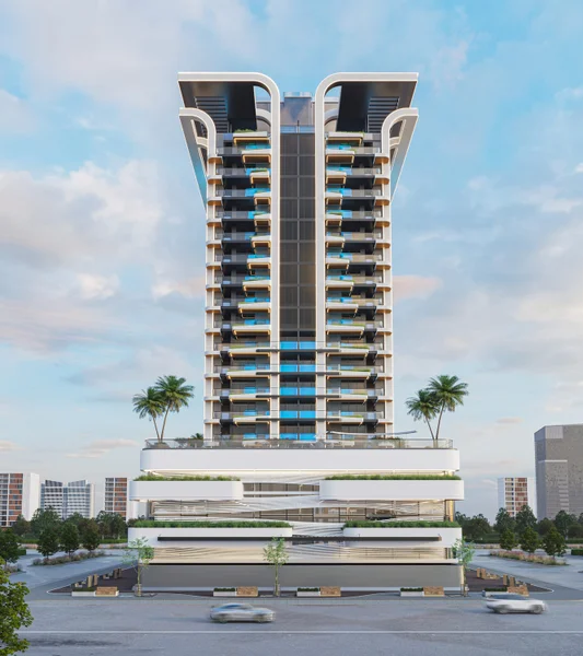 Архитектура 2