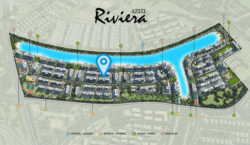 Riviera 28 preview 3