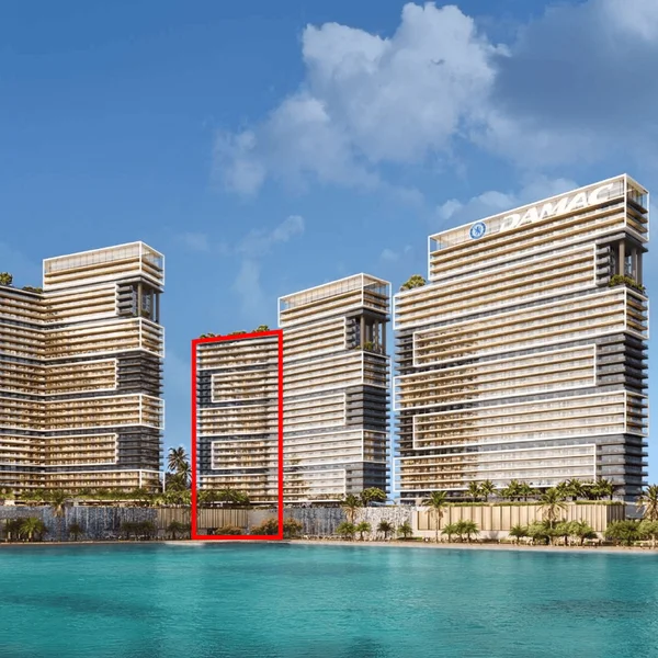 Chelsea Residences 1 (Tower A)