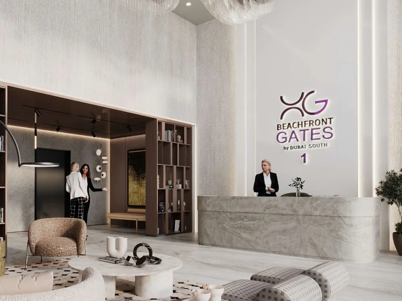 Beachfront Gates preview 4