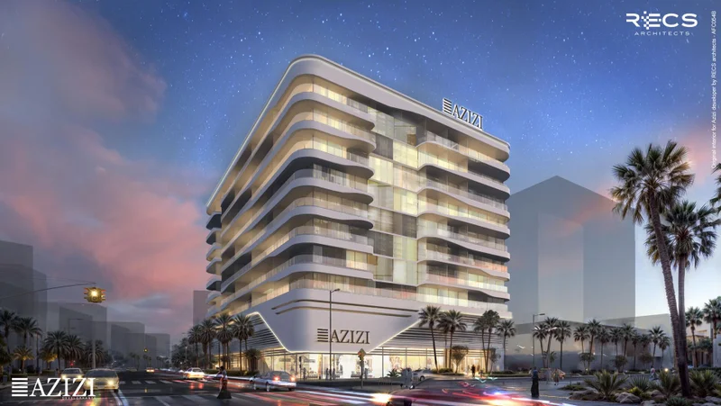 Архитектура 1