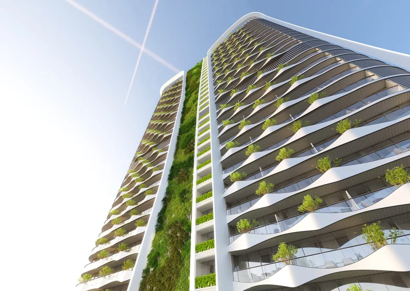 Архитектура 4