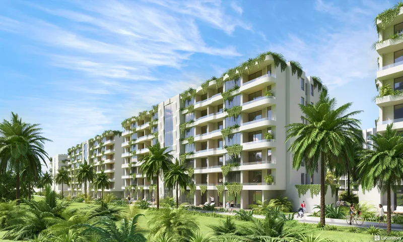 Building H9604
