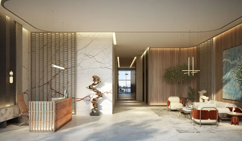 Lobby 2