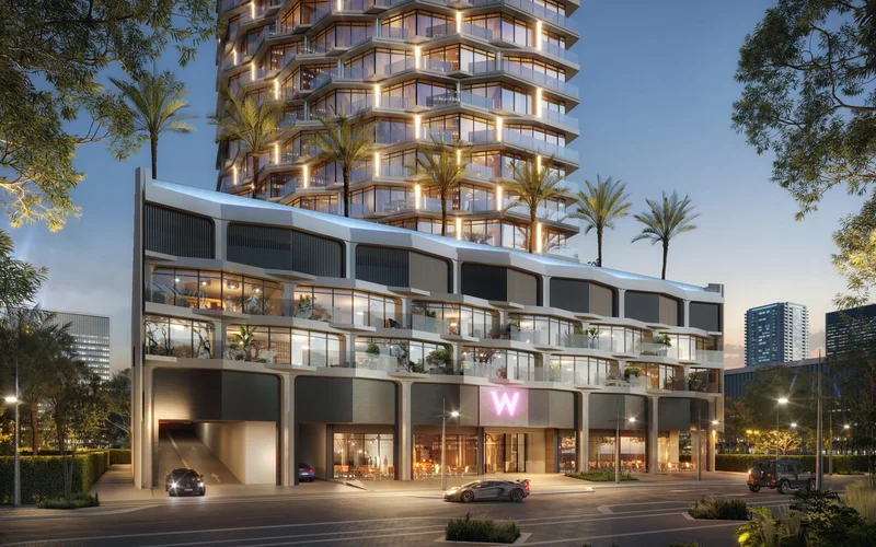 Архитектура 9