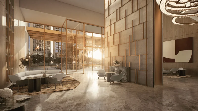 Lobby 2