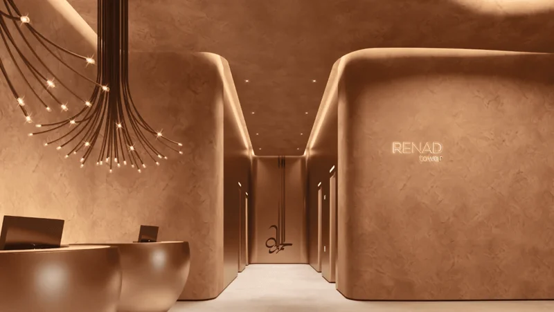 Renad Tower preview 4